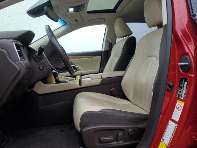 JTJBZMCA7K2041143 Lexus Rx 350 Base