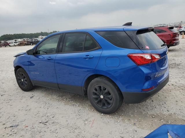 3GNAXHEVXKS625107 Chevrolet EQUINOX LS