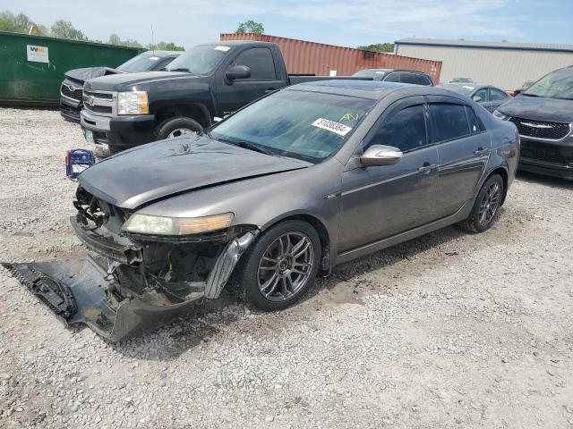 Auction sale of the 2008 Acura Tl, vin: 19UUA66228A023054, lot number: 51038384