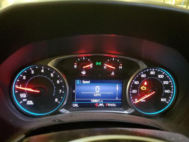 2GNAXKEV0L6166926 Chevrolet EQUINOX LT