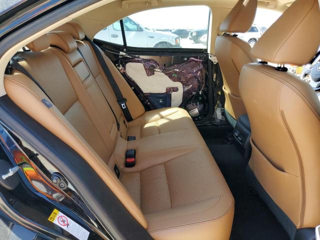 JTHBA1D21G5025041 Lexus IS 200T