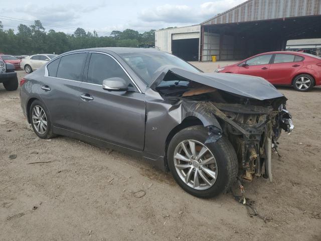 JN1BV7AR3EM692287 Infiniti Q50 BASE