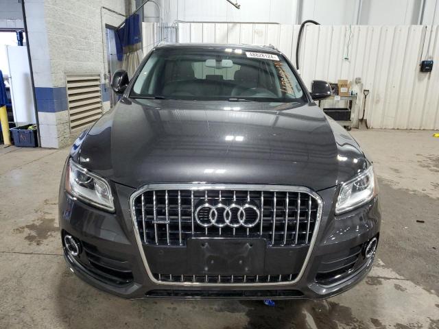 WA1L2AFP4HA087483 Audi Q5 Premium Plus