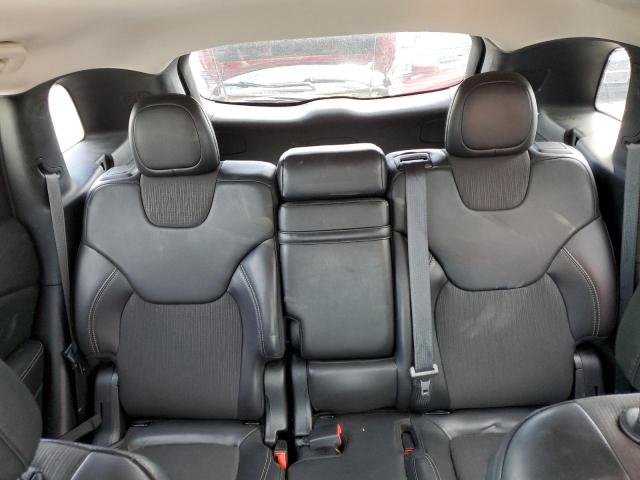 1C4PJLLB0JD510191 Jeep Cherokee Latitude Plus
