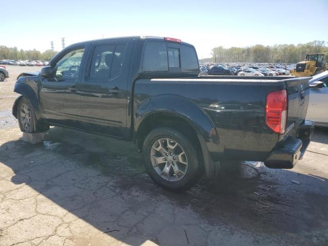 1N6ED0EA5LN709006 Nissan FRONTIER S