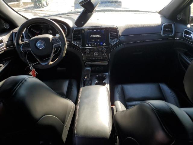 1C4RJFBG1LC231607 Jeep Grand Cherokee Limited