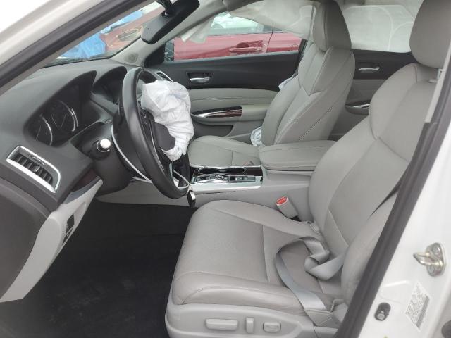 19UUB2F5XGA010289 Acura TLX TECH