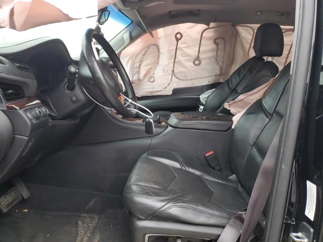 1GYS4TKJ8FR541767 Cadillac Escalade Esv Premium