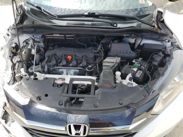 3CZRU5H35JM722810 Honda HR-V LX