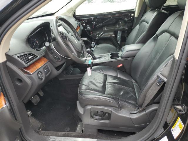 2LMHJ5AT7KBL02392 Lincoln MKT