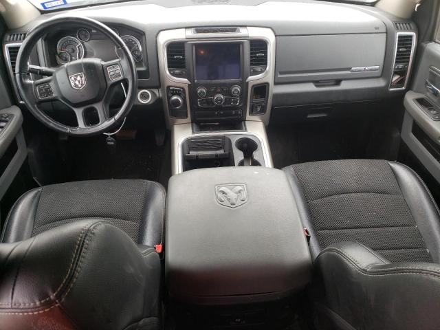 1C6RR6LT2JS160920 RAM 1500 Slt