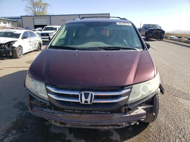 5FNRL5H27FB088766 Honda ODYSSEY LX