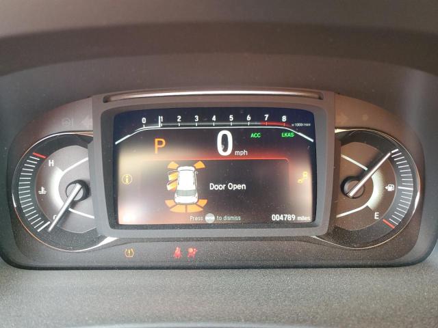 5FNYF8H60RB000488 Honda Passport Trail Sport