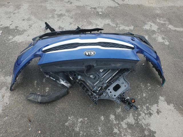 3KPF24AD3ME369543 KIA FORTE FE