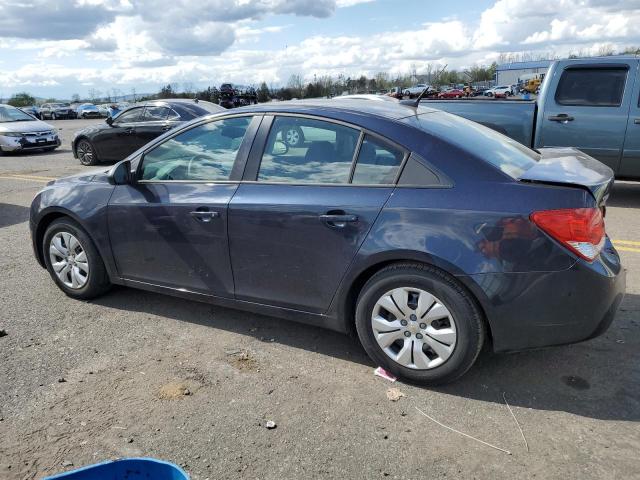 1G1PA5SG3E7359112 Chevrolet CRUZE LS