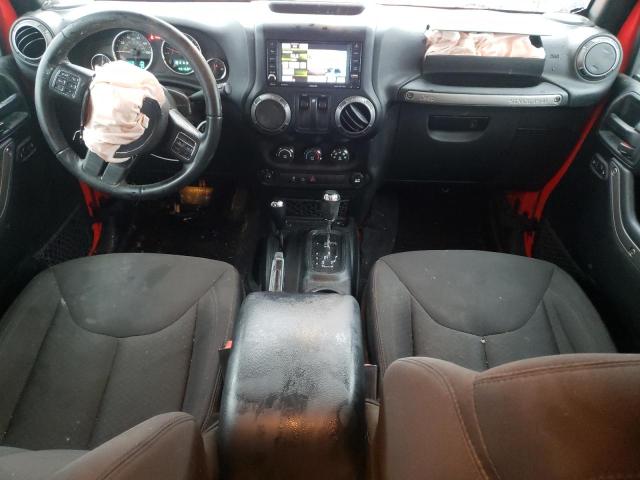 1C4AJWAG6HL746933 Jeep Wrangler Sport