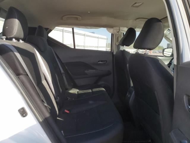 3N1CP5CV0PL562624 Nissan KICKS SV