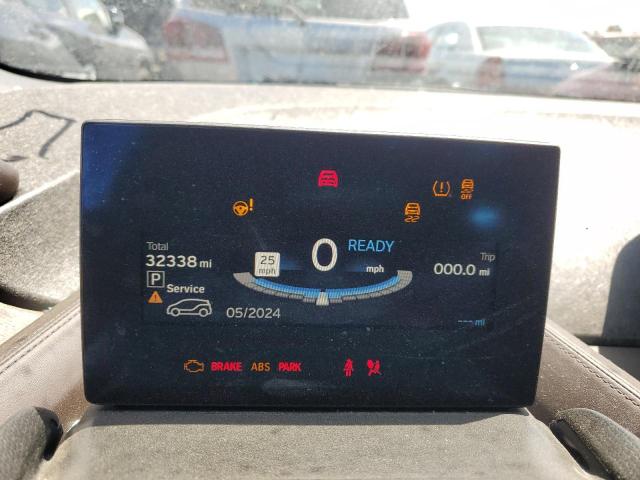 WBY8P4C05L7F85723 BMW I3 REX