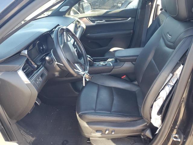 1GYKPGRSXMZ144944 Cadillac XT6 SPORT