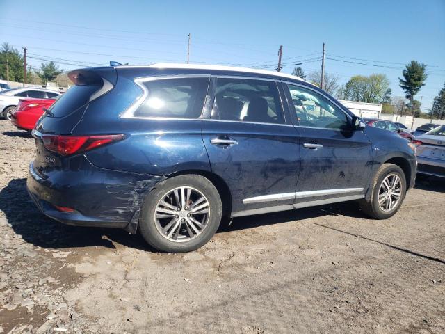 5N1DL0MM4JC530585 Infiniti QX60
