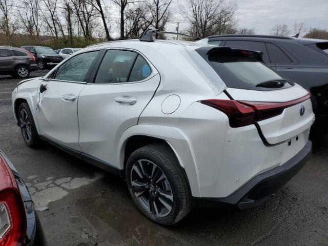 JTHP9JBH5P2064027 Lexus Ux 250h Premium