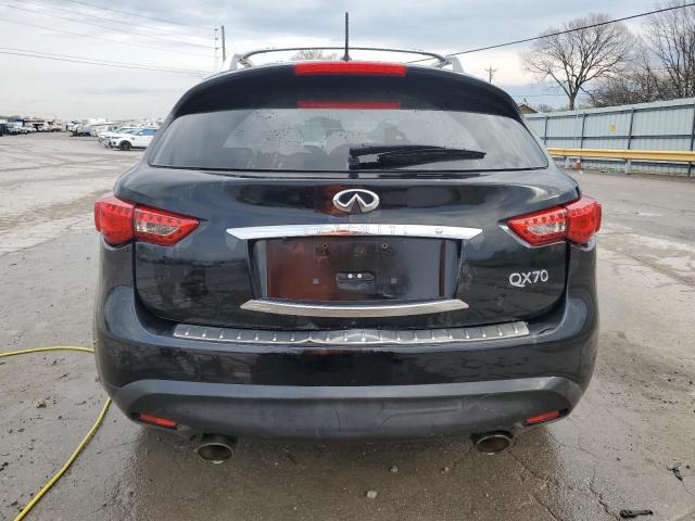 JN8CS1MW2FM481953 Infiniti QX70