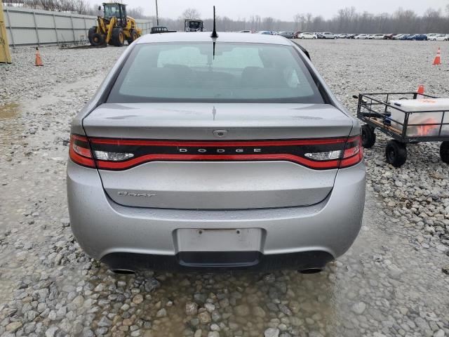 1C3CDFBB6FD390661 Dodge DART SXT