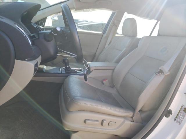 5J8TB4H71GL016248 Acura Rdx Advance