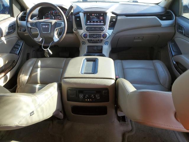 1GKS1BKC3FR274648 GMC YUKON SLT