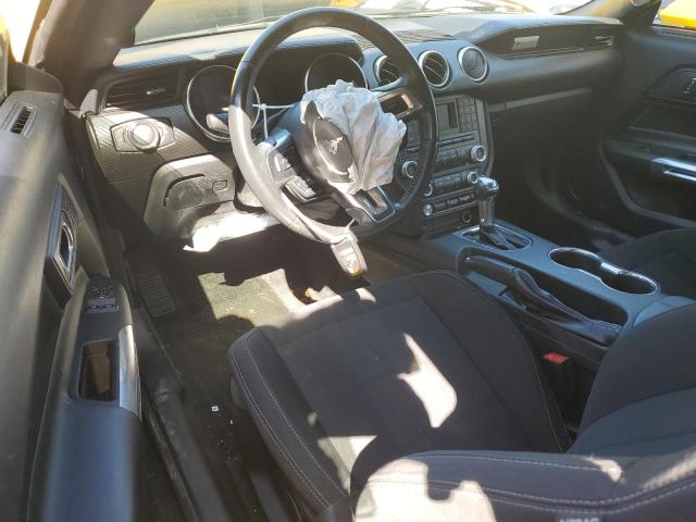 1FA6P8TH5J5113068 Ford Mustang