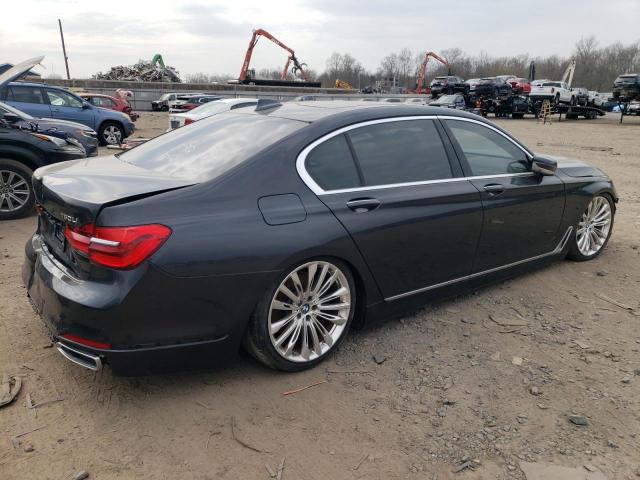 WBA7F2C55GG420576 BMW 750 Xi