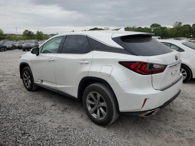 2T2ZZMCA8KC121887 Lexus Rx 350 Base