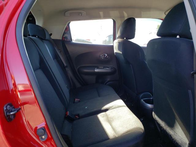 JN8AF5MV2ET355767 Nissan JUKE S