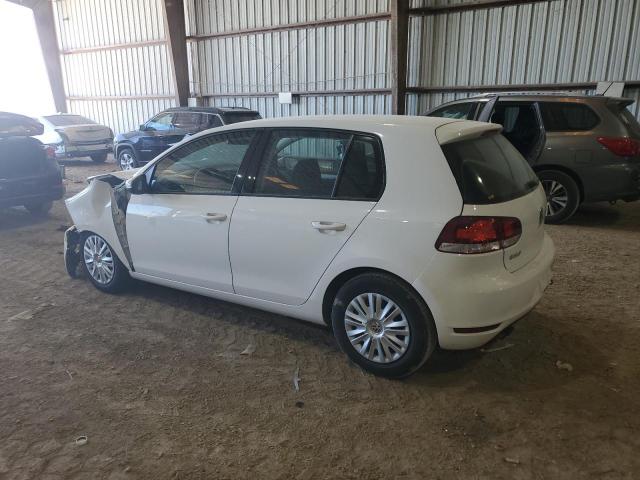WVWDB7AJ2EW001103 Volkswagen Golf