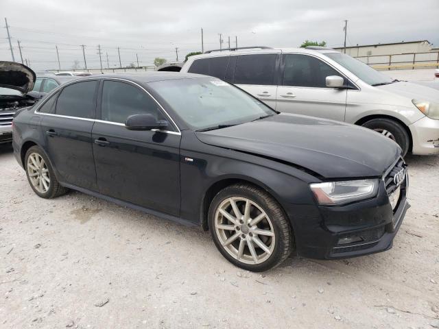 WAUEFAFL3EA074586 Audi A4 Premium Plus