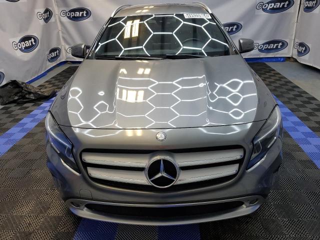 WDCTG4EB0GJ222806 Mercedes-Benz GLA 250