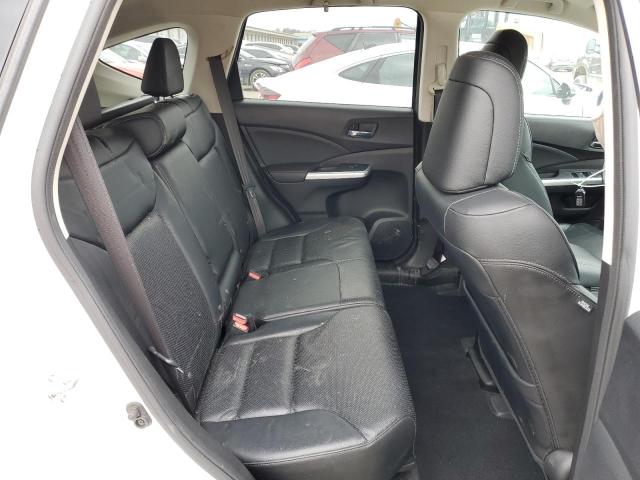 5J6RM4H7XGL005438 Honda CR-V EXL