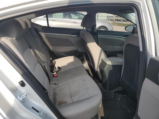 5NPD84LF1KH496188 Hyundai ELANTRA SEL