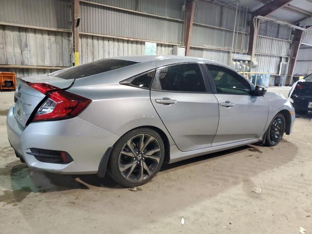 2HGFC2F89LH504011 Honda Civic Sport