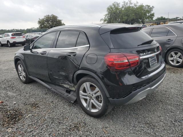 WDCTG4EB8LU025665 Mercedes-Benz GLA 250
