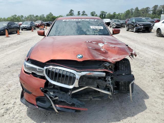 WBA5R1C04LFH86982 BMW 330I