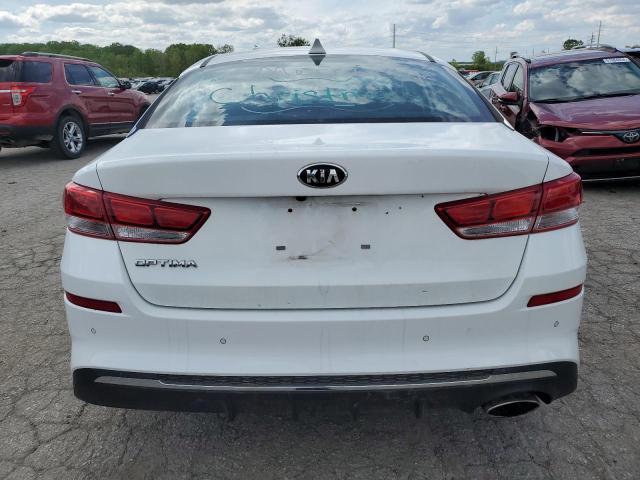 5XXGT4L32KG354946 KIA Optima Lx