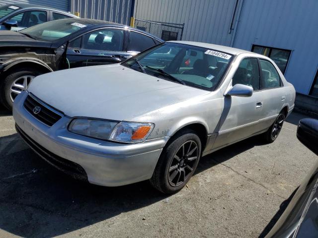 Auction sale of the 2000 Toyota Camry Ce, vin: 4T1BG22K6YU645394, lot number: 51846794