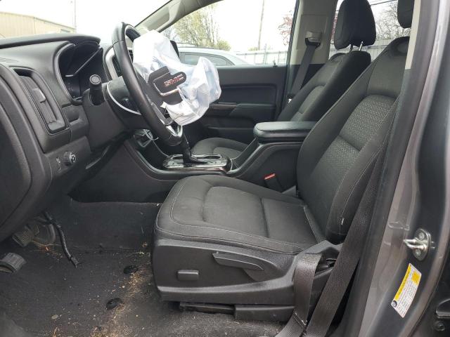 1GTG5CEN9K1357602 GMC CANYON SLE
