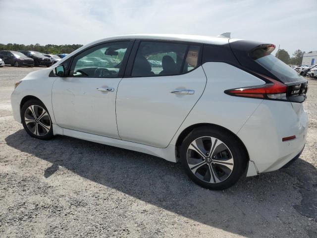 1N4AZ1CP8LC305196 Nissan LEAF SV