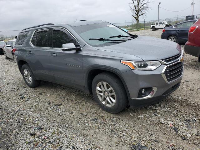 1GNERGKW3LJ188525 Chevrolet Traverse Lt