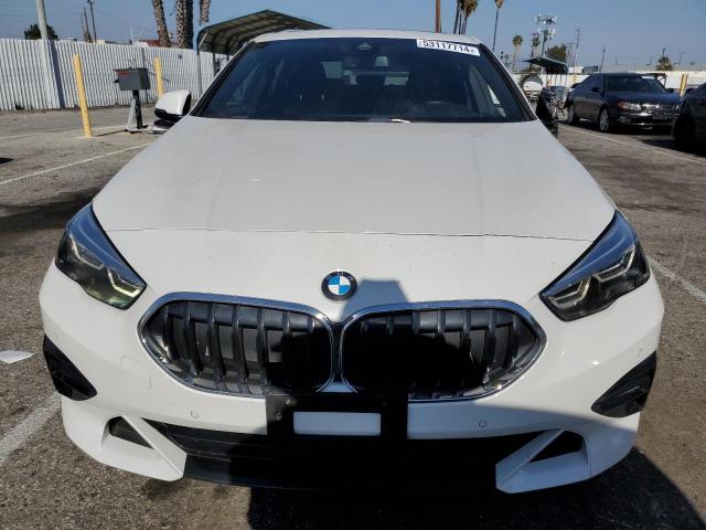WBA73AK04M7G48236 BMW 228XI