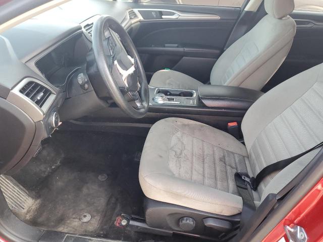 3FA6P0G74LR169912 Ford FUSION S