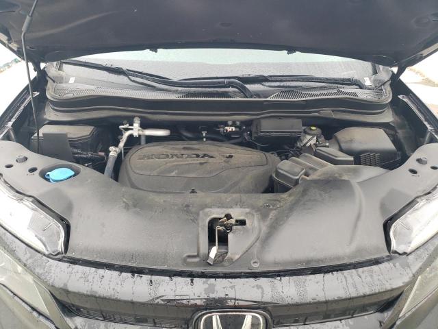 5FNYF6H22NB060591 Honda PILOT SE