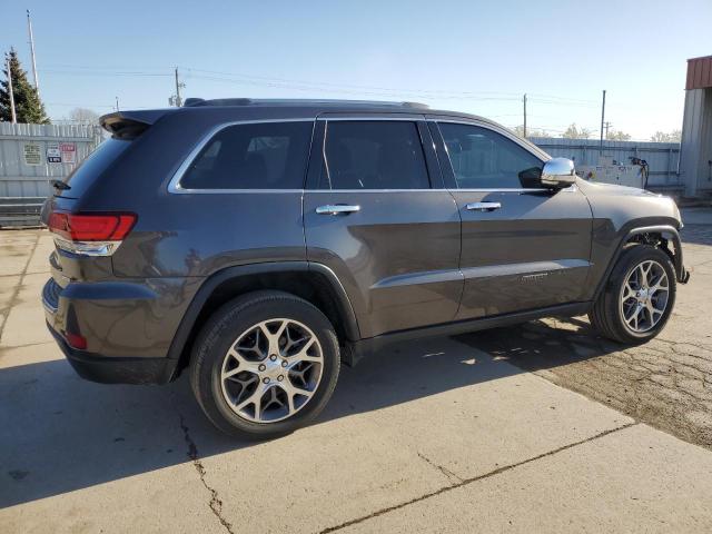 1C4RJFBG7LC350794 Jeep Grand Cherokee Limited